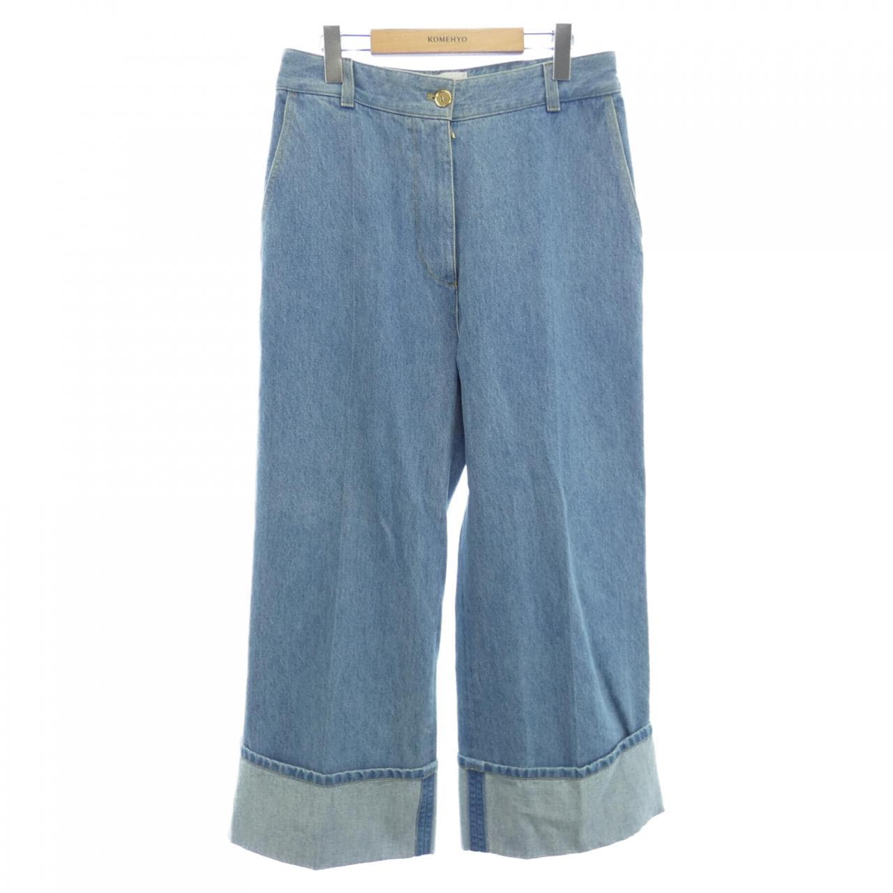 Patou TR0030008603D Jeans