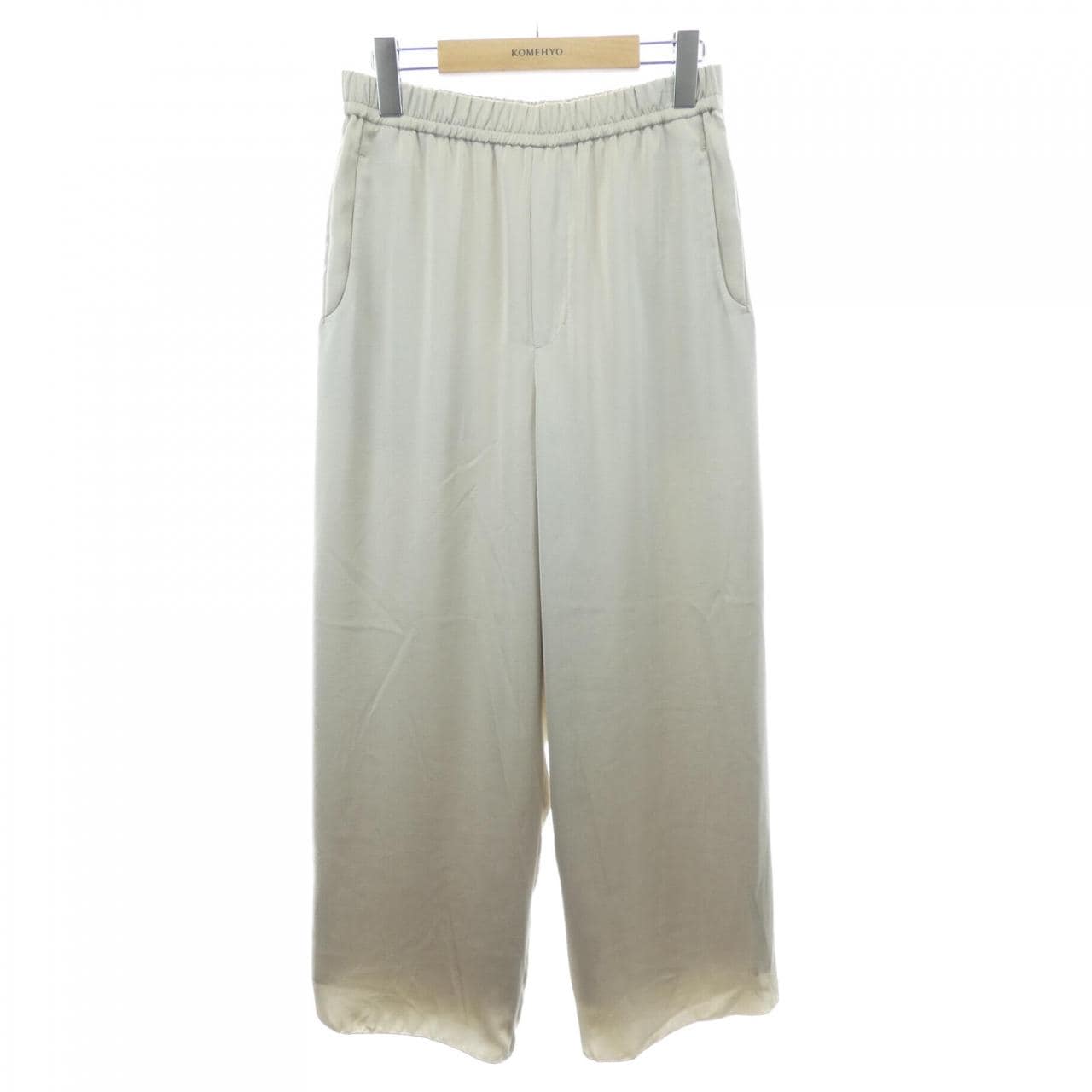 イエナ IENA パンツ