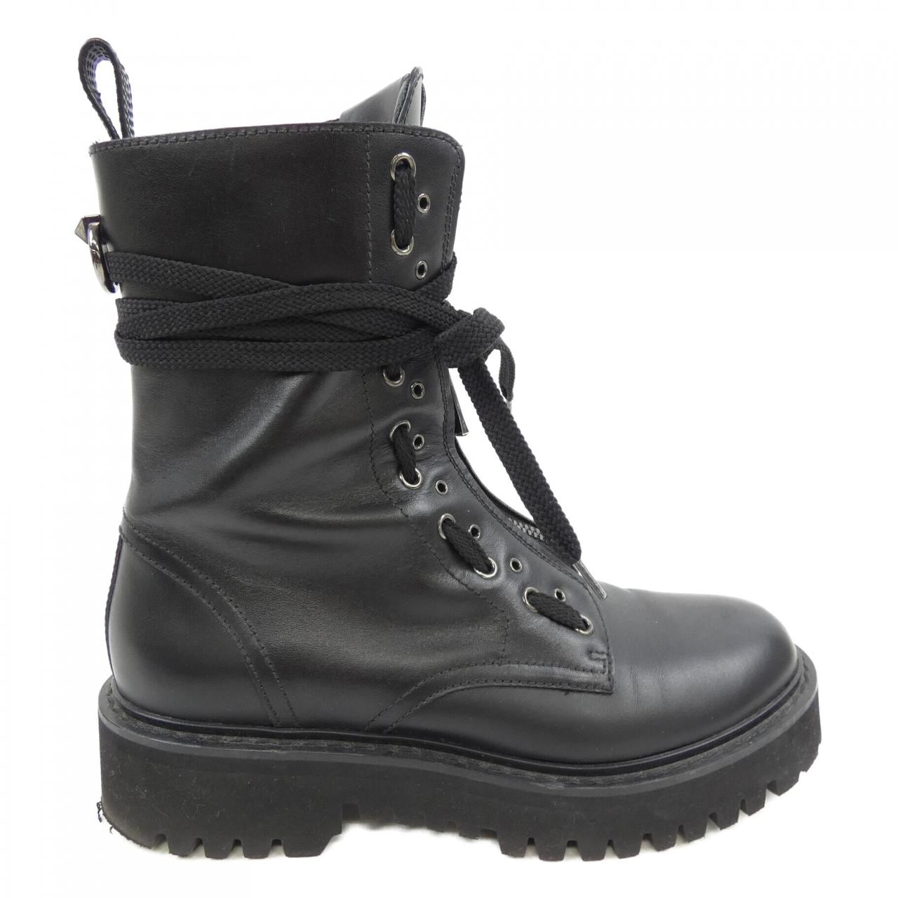 ヴァレンティノガラヴァーニ VALENTINO GARAVANI TTD02Y2 ブーツ