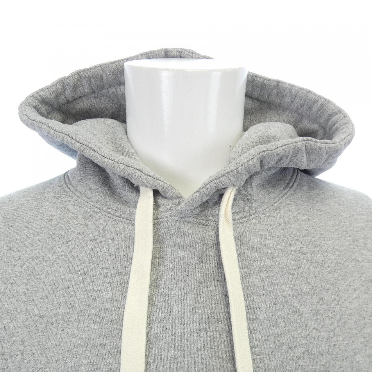 シュプリーム SUPREME SMALL BOX DRAWCORD H パーカー