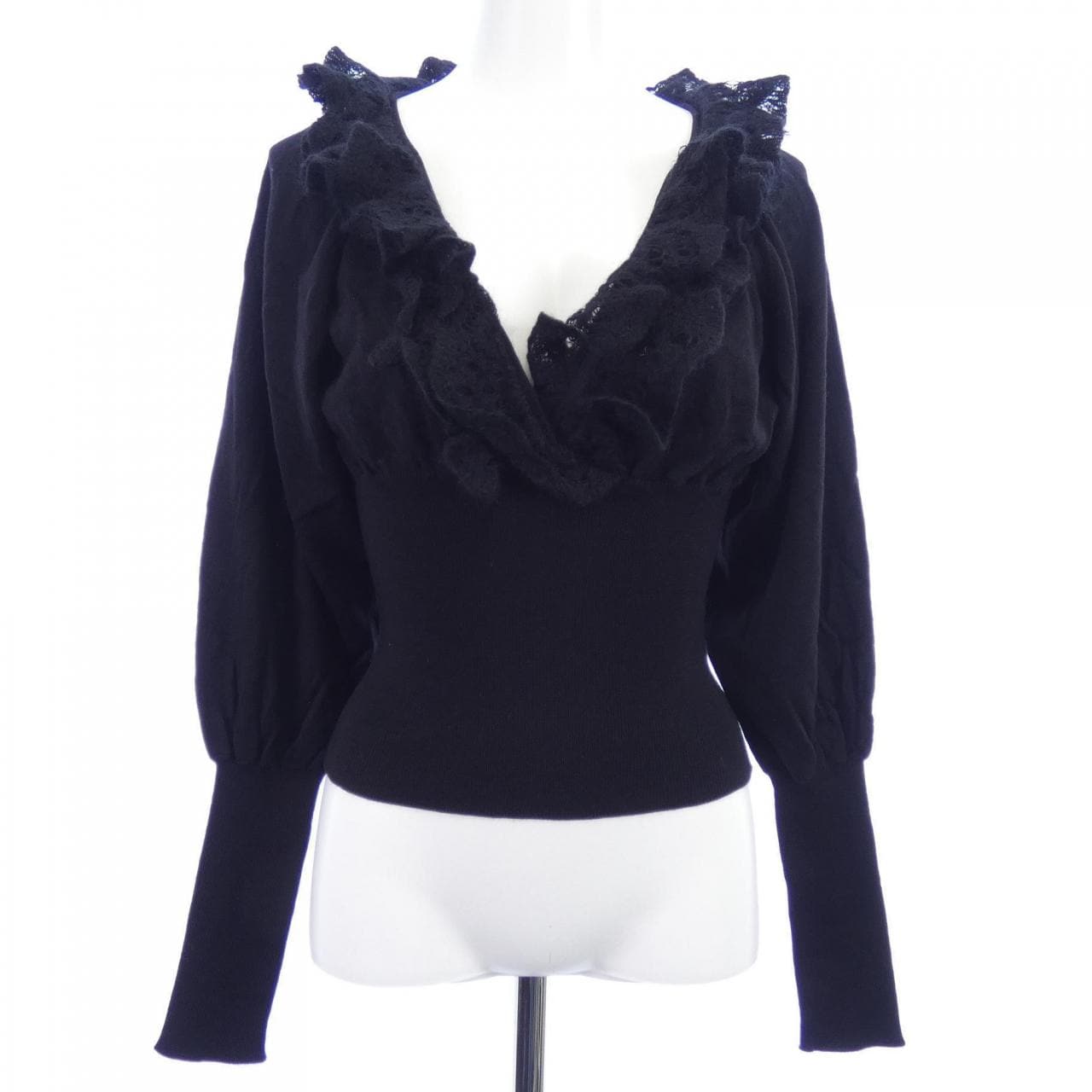 ヴィクターアンドロルフ VIKTOR & ROLF ニット