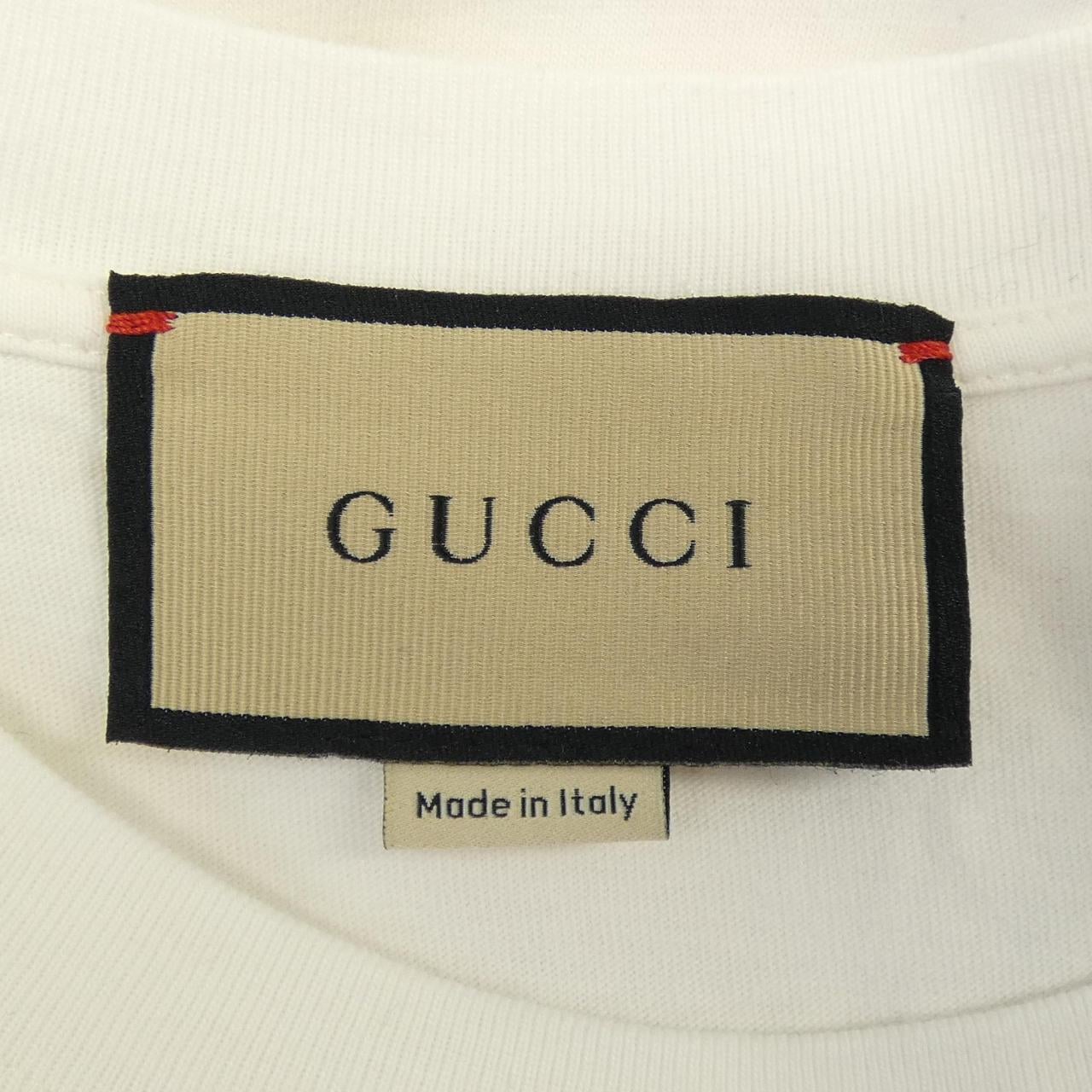 グッチ GUCCI 616036 XJFF9 Tシャツ