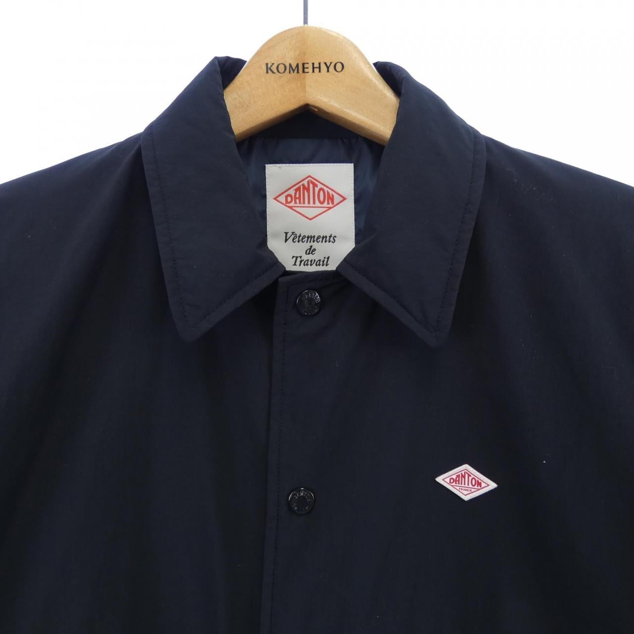 ダントン DANTON ジャケット