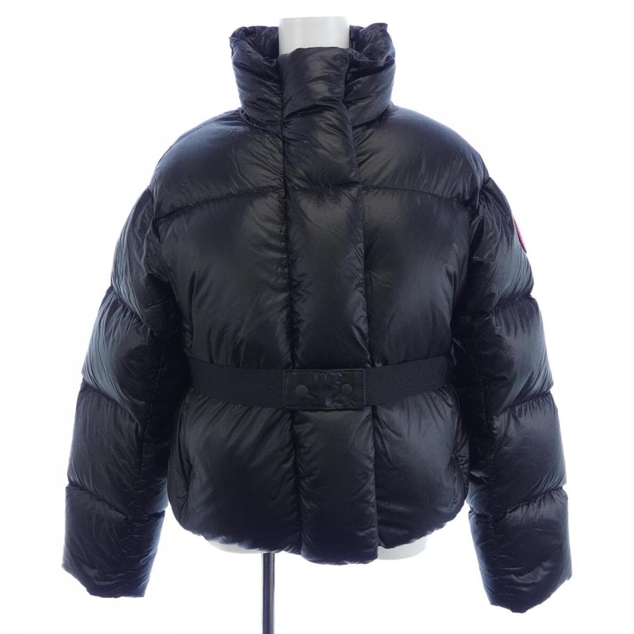 カナダグース CANADA GOOSE サイプレス クロップド パッファー 2256W  CYPRESS CROPPED ダウンジャケット