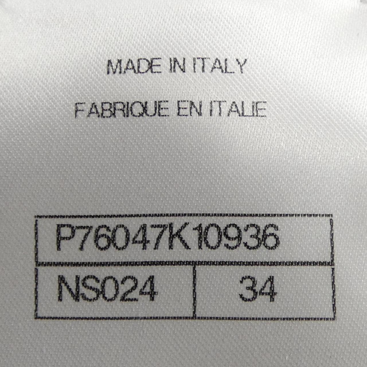 シャネル CHANEL LOOK36 P76047K10936 ニット