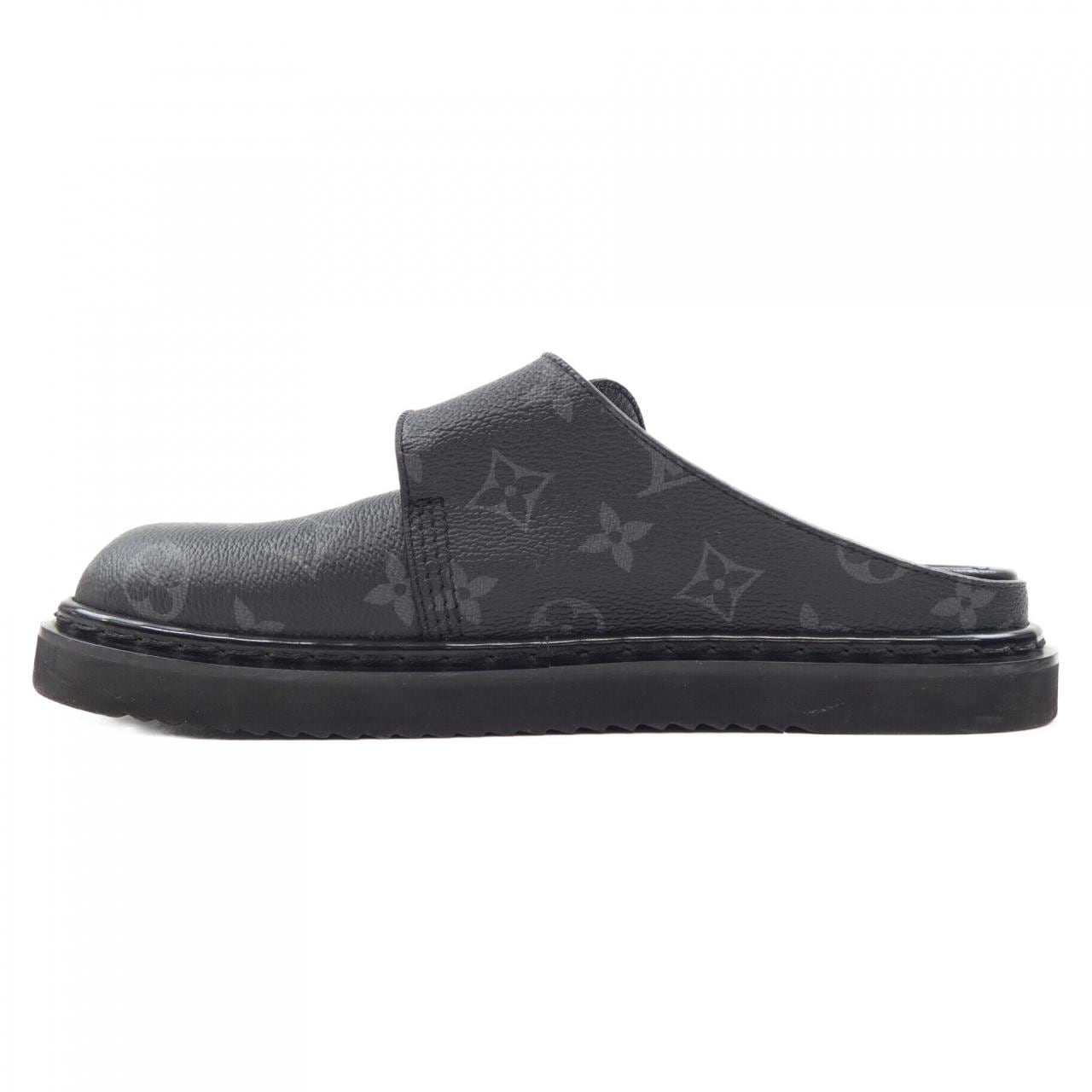 ルイヴィトン LOUIS VUITTON LVイージーラインミュール サンダル