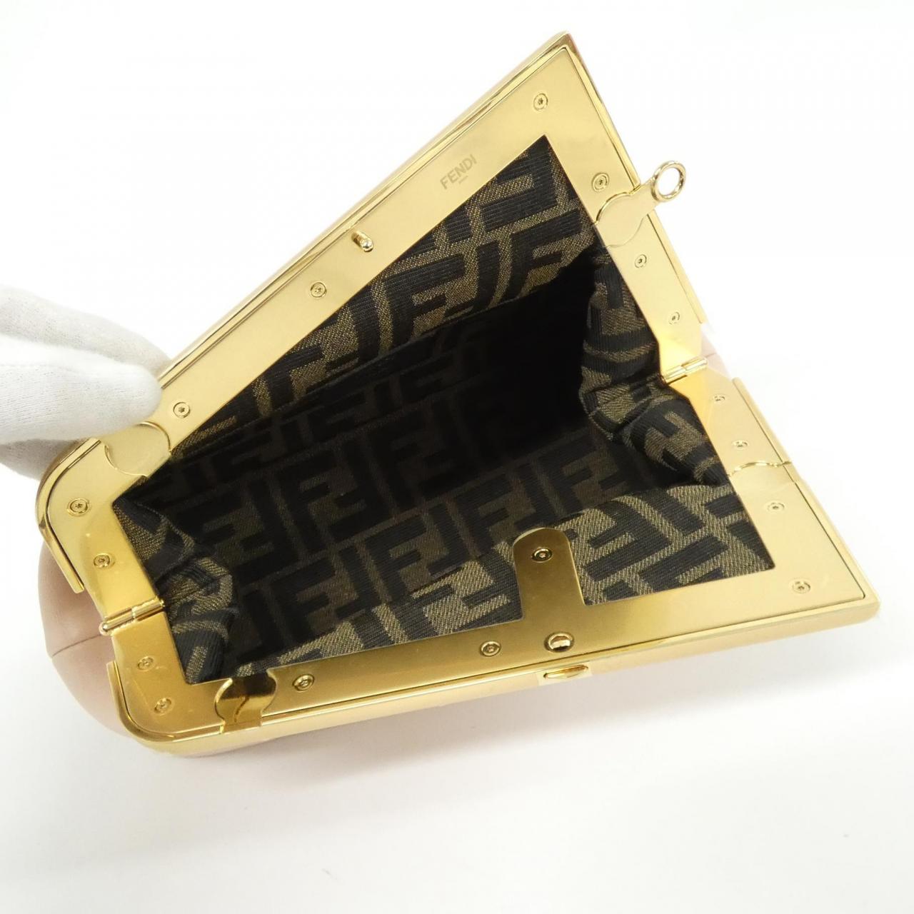 フェンディ フェンディ ファースト スモール 8BP129 ABVE バッグ