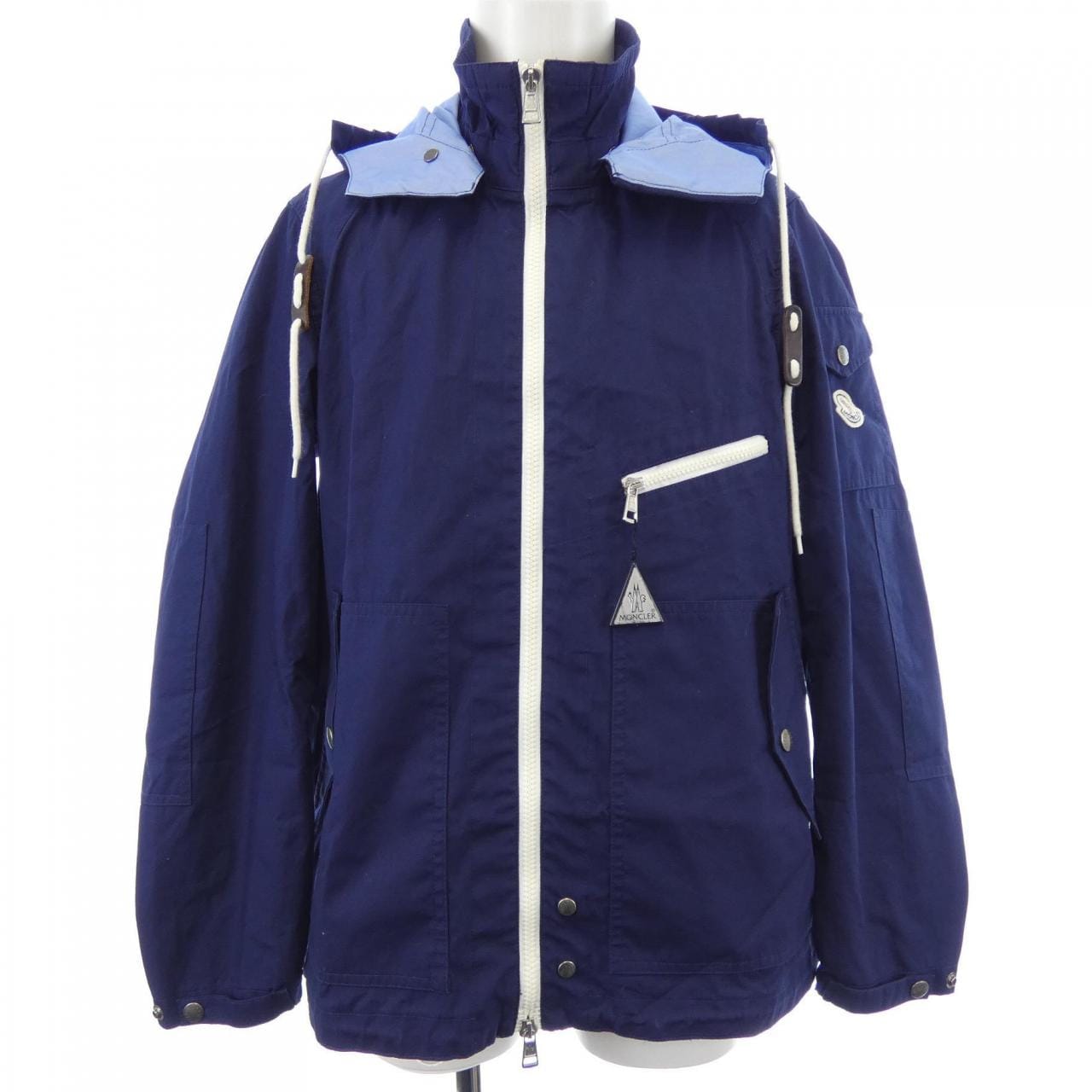 モンクレール MONCLER LUCAS ジャケット