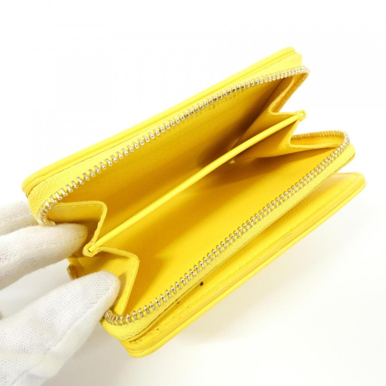 ルイヴィトン クッサン(スーパーラッキーデー) ポルトフォイユ ルー M13792 財布