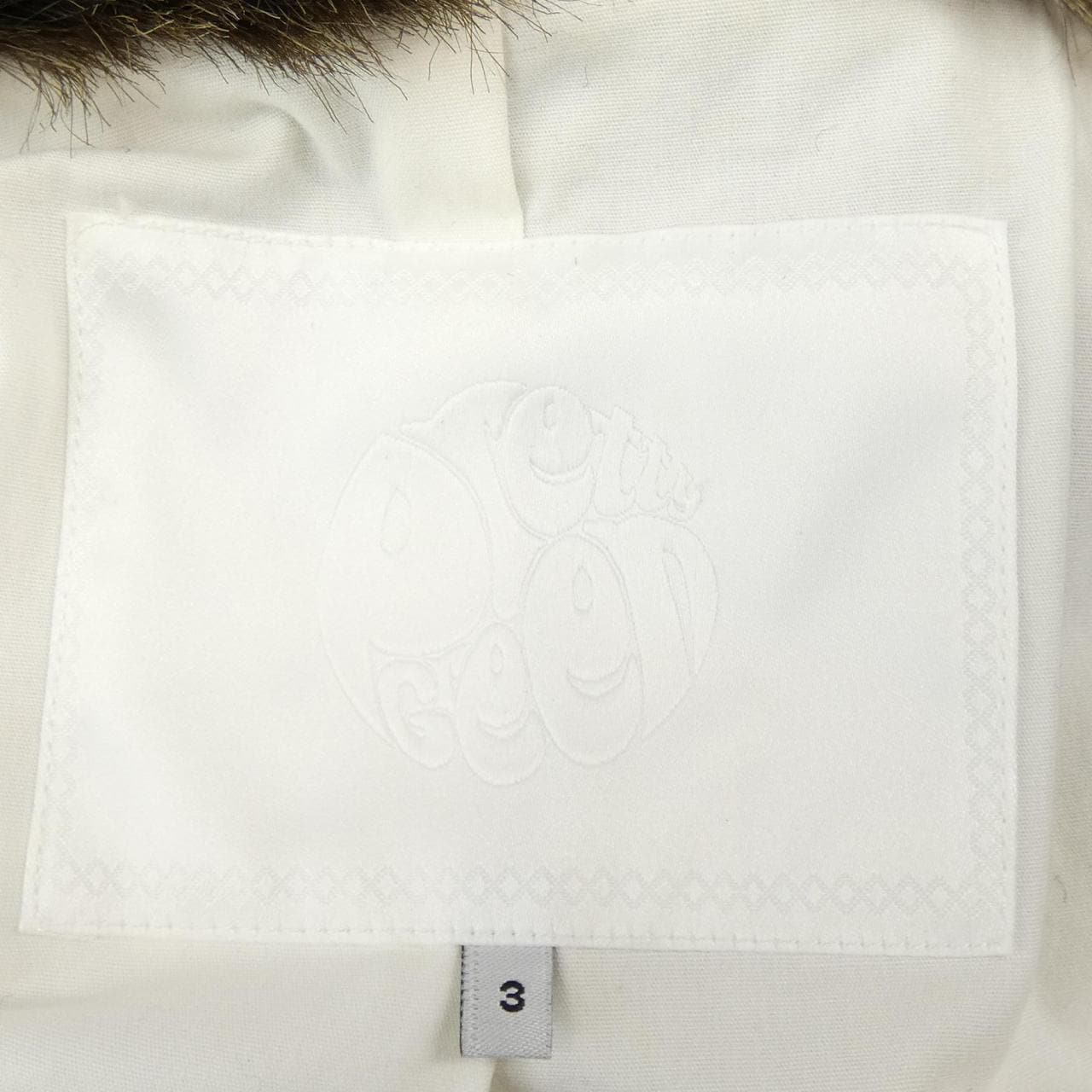 Pretty Green PRETTY GREEN外套