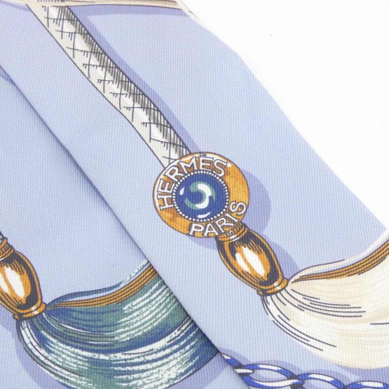 エルメス ツイリー 061829S スカーフ