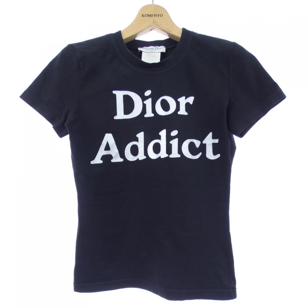 クリスチャンディオール CHRISTIAN DIOR ADDICT 2H12155020 Tシャツ