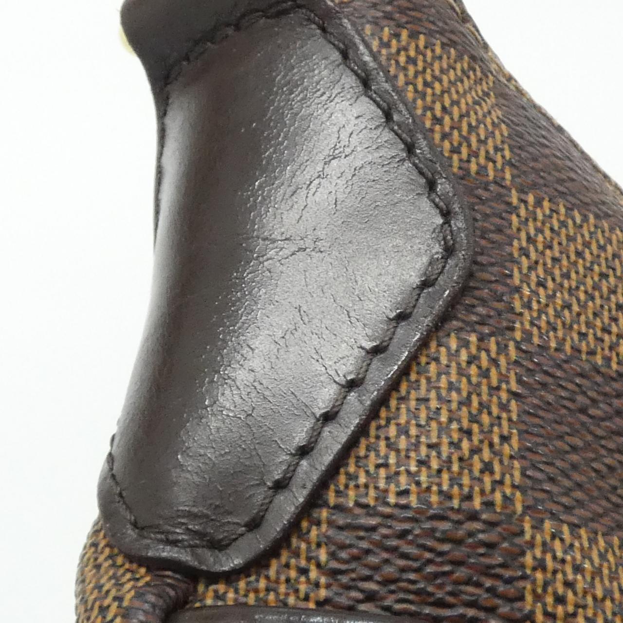 ルイヴィトン ダミエ ブルームズベリ PM N42251 ショルダーバッグ