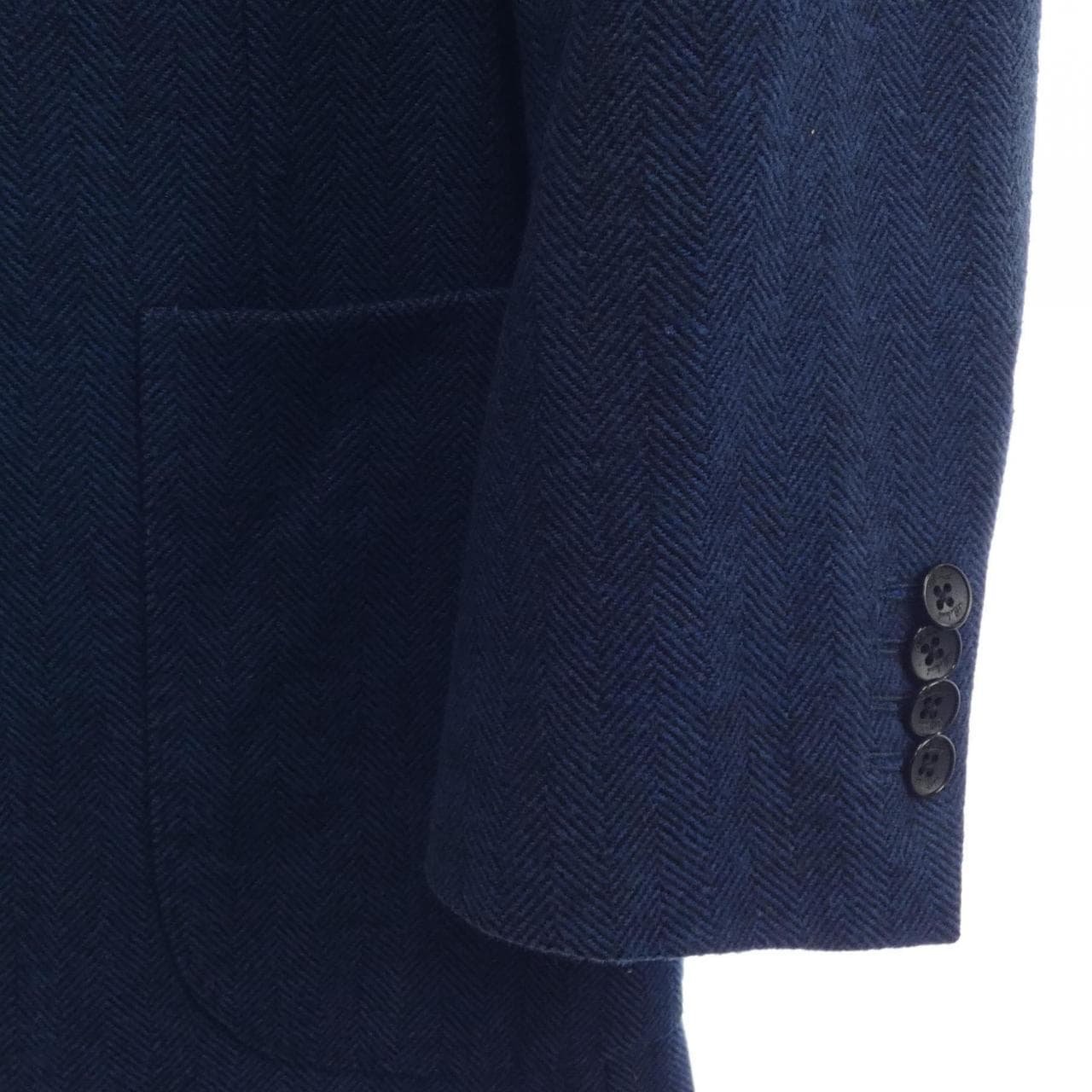 ベルベスト BELVEST ジャケット