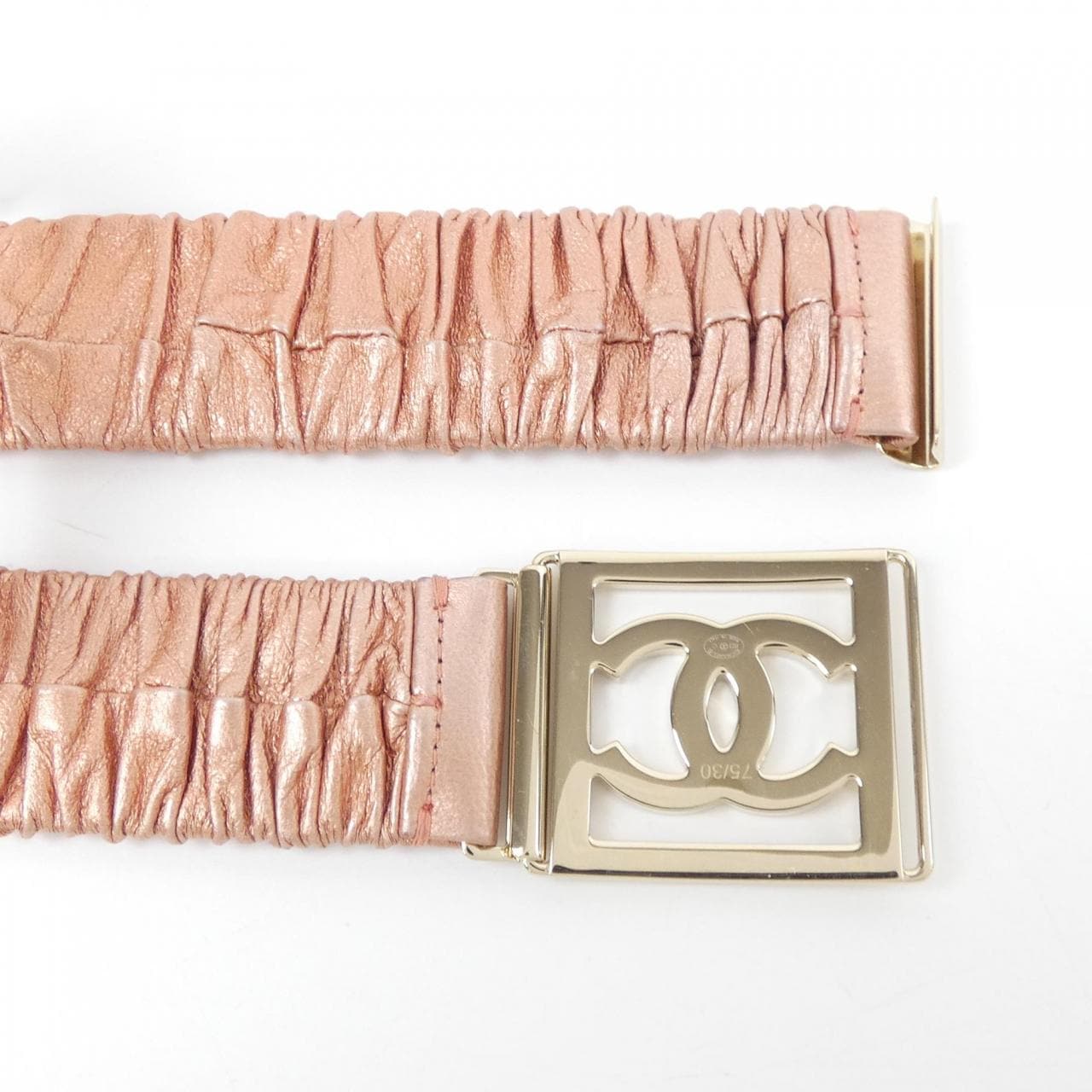 シャネル CHANEL BELT