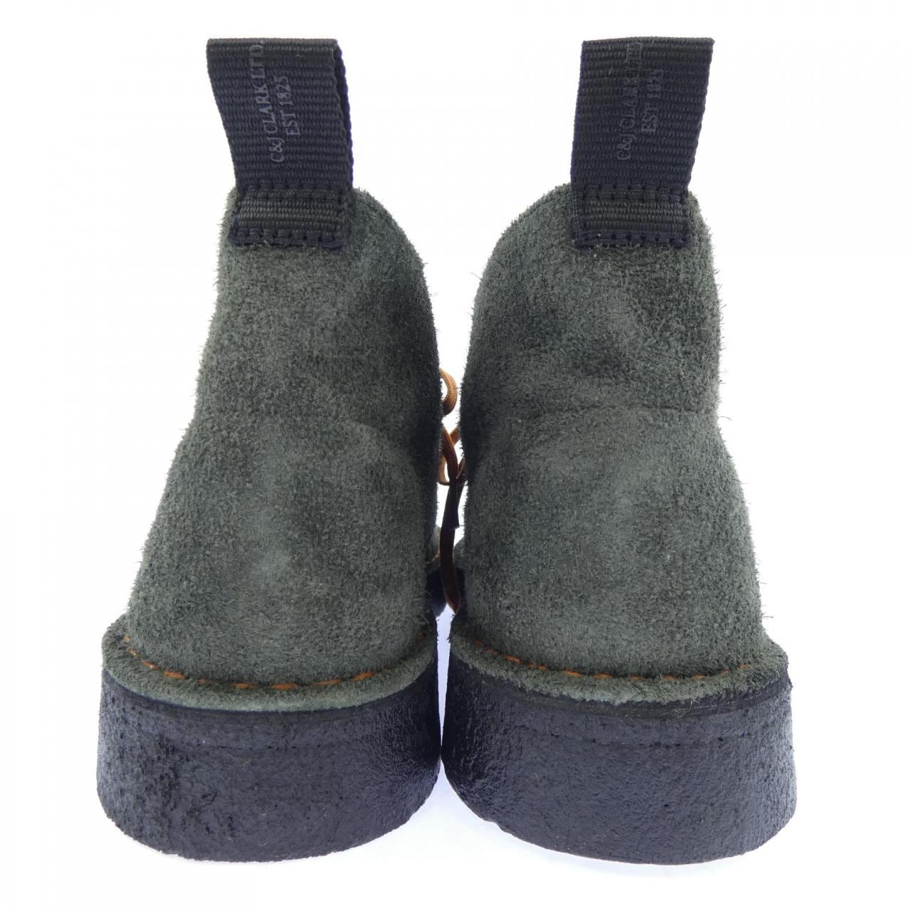 クラークス CLARKS シューズ