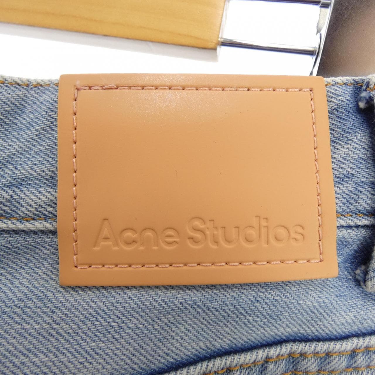 アクネストゥディオズ ACNE STUDIOS A00385 パンツ