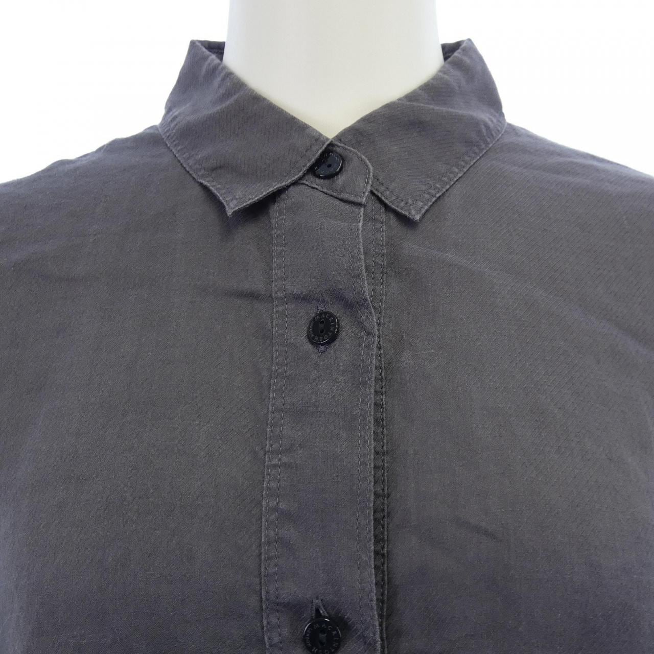 マッキントッシュロンドン MACKINTOSH LONDON シャツ