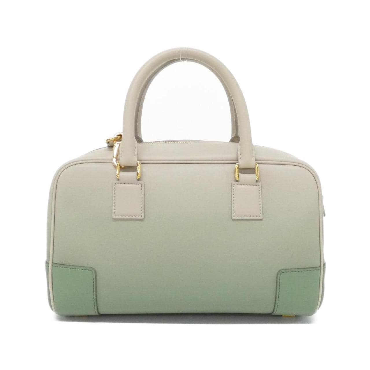 ロエベ AMAZONA 23 23cm A039N07X07 バッグ