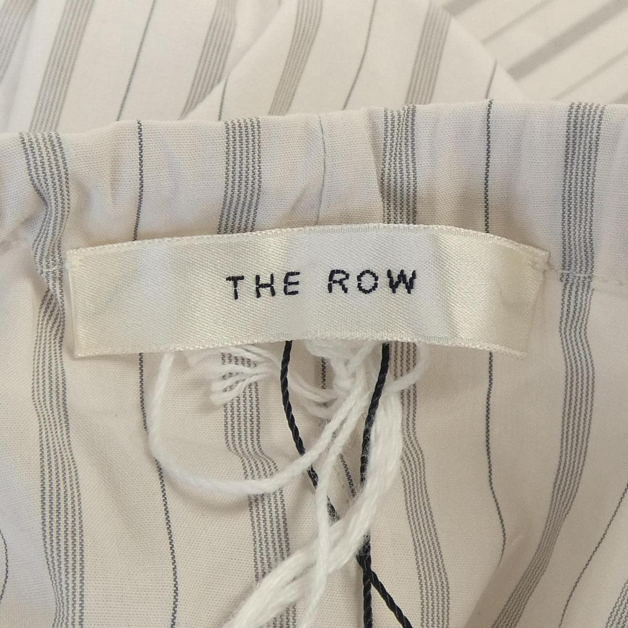 ザロウ THE ROW 8657W3584 パンツ