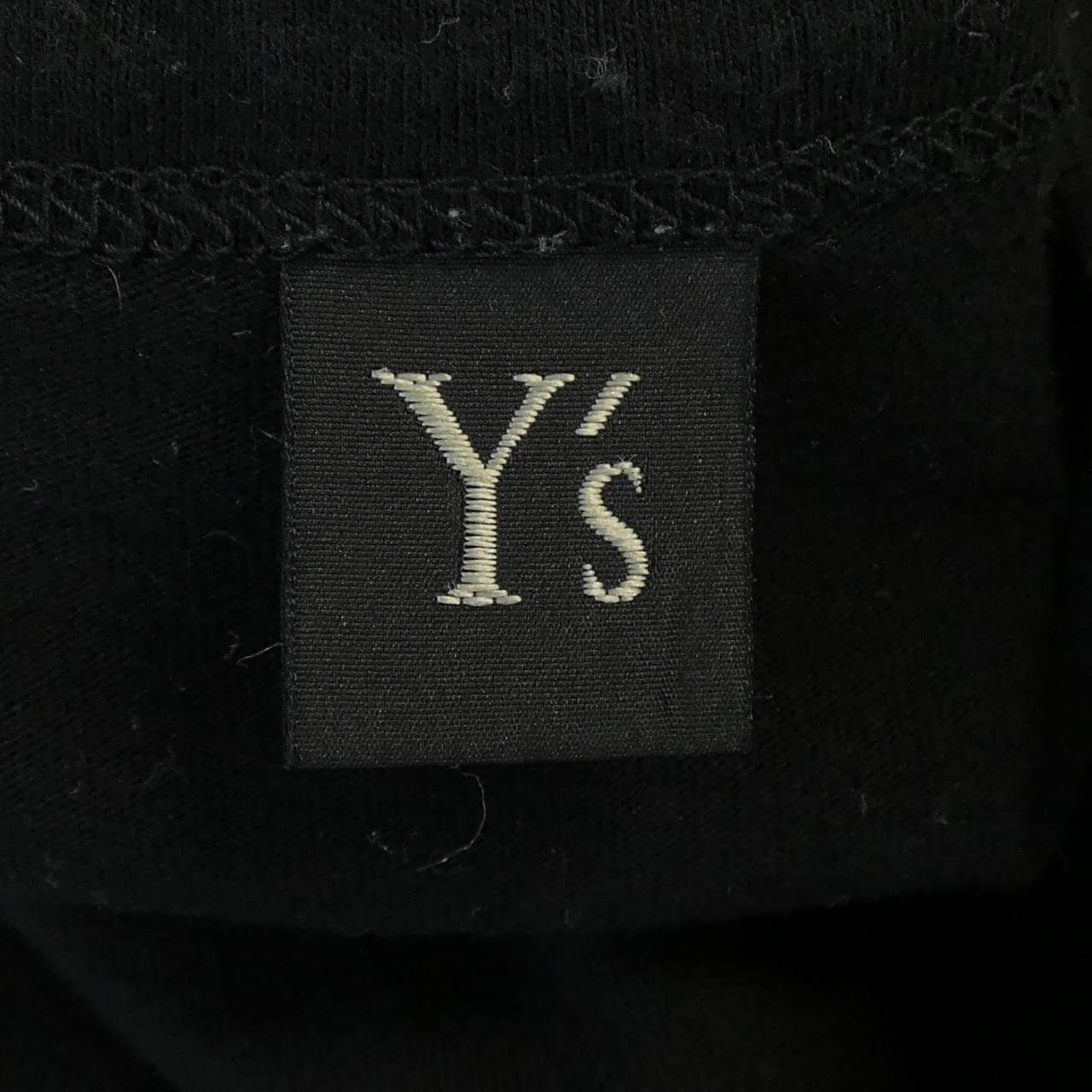 ワイズ Y's YW-T71-065 Tシャツ