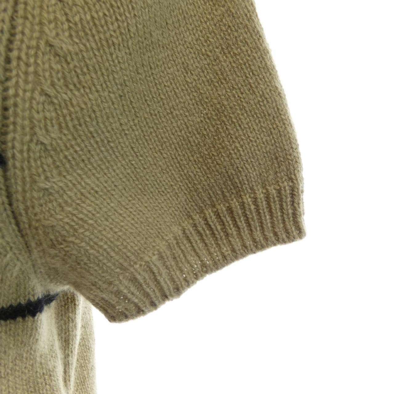 クリスチャンディオール CHRISTIAN DIOR CHRISTIAN DIOR シグネチャー 244S98AM054 ニット