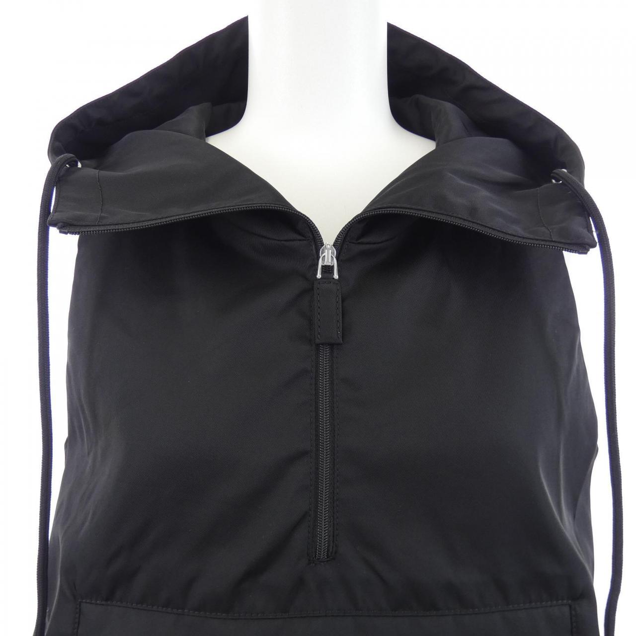 プラダ PRADA トライアングルロゴ 230691 S231 1WQ8 ワンピース