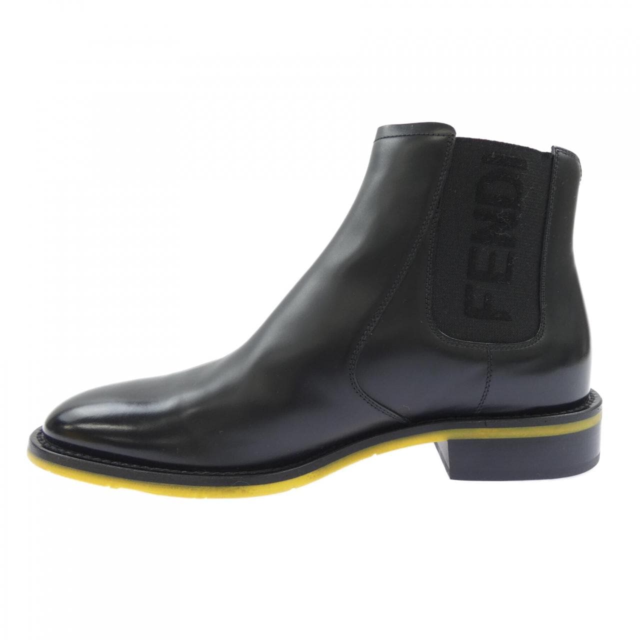 フェンディ FENDI 7U1383 ブーツ