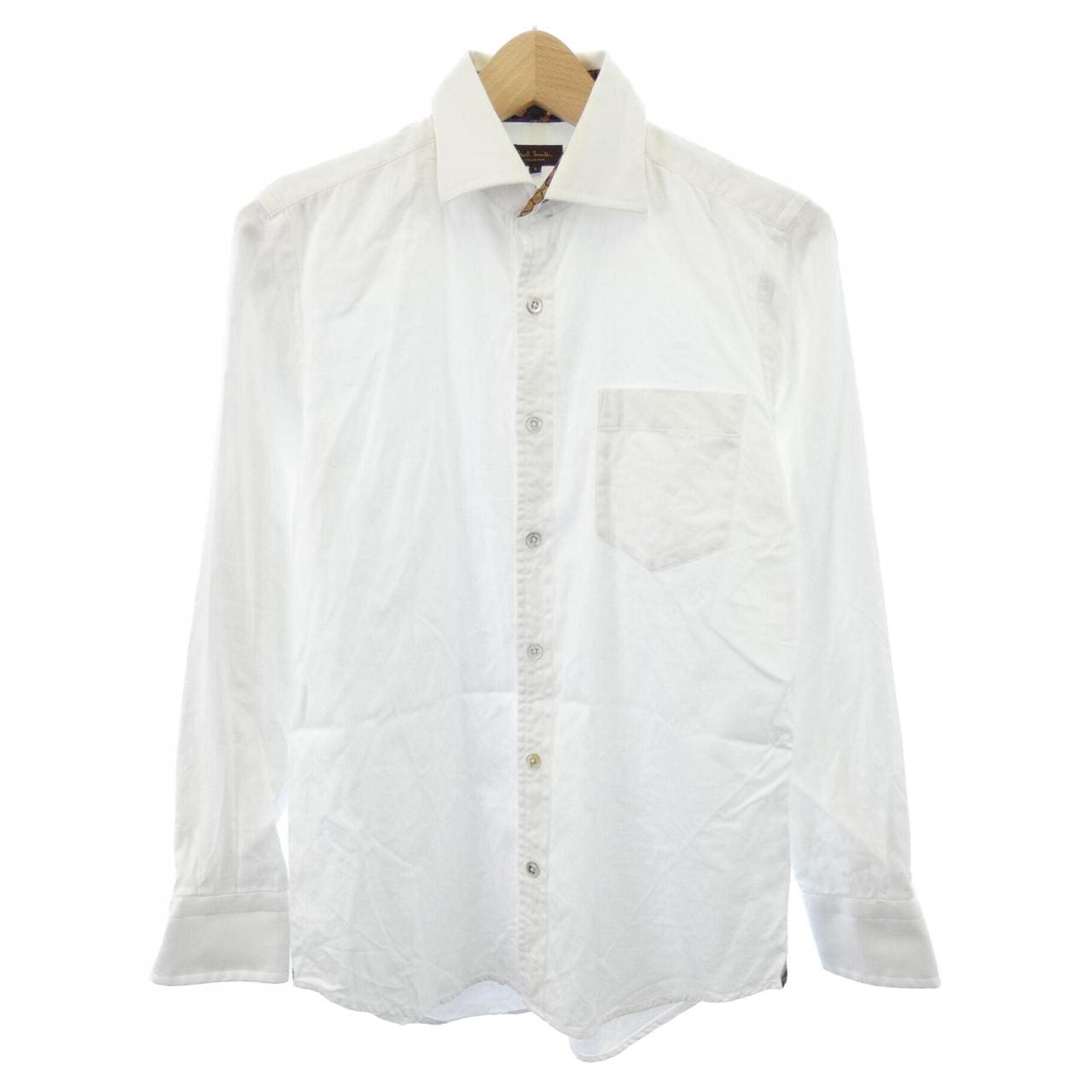 ポールスミス Paul Smith PC-YC-52676 シャツ