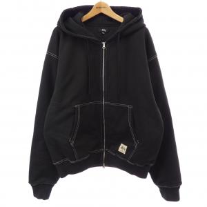 ステューシー STUSSY パーカー
