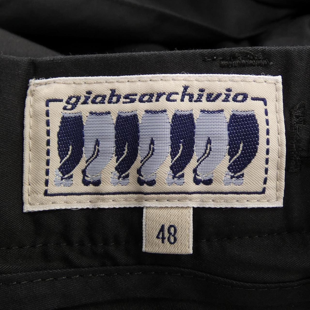 ジャブス GIAB'S A3802 パンツ