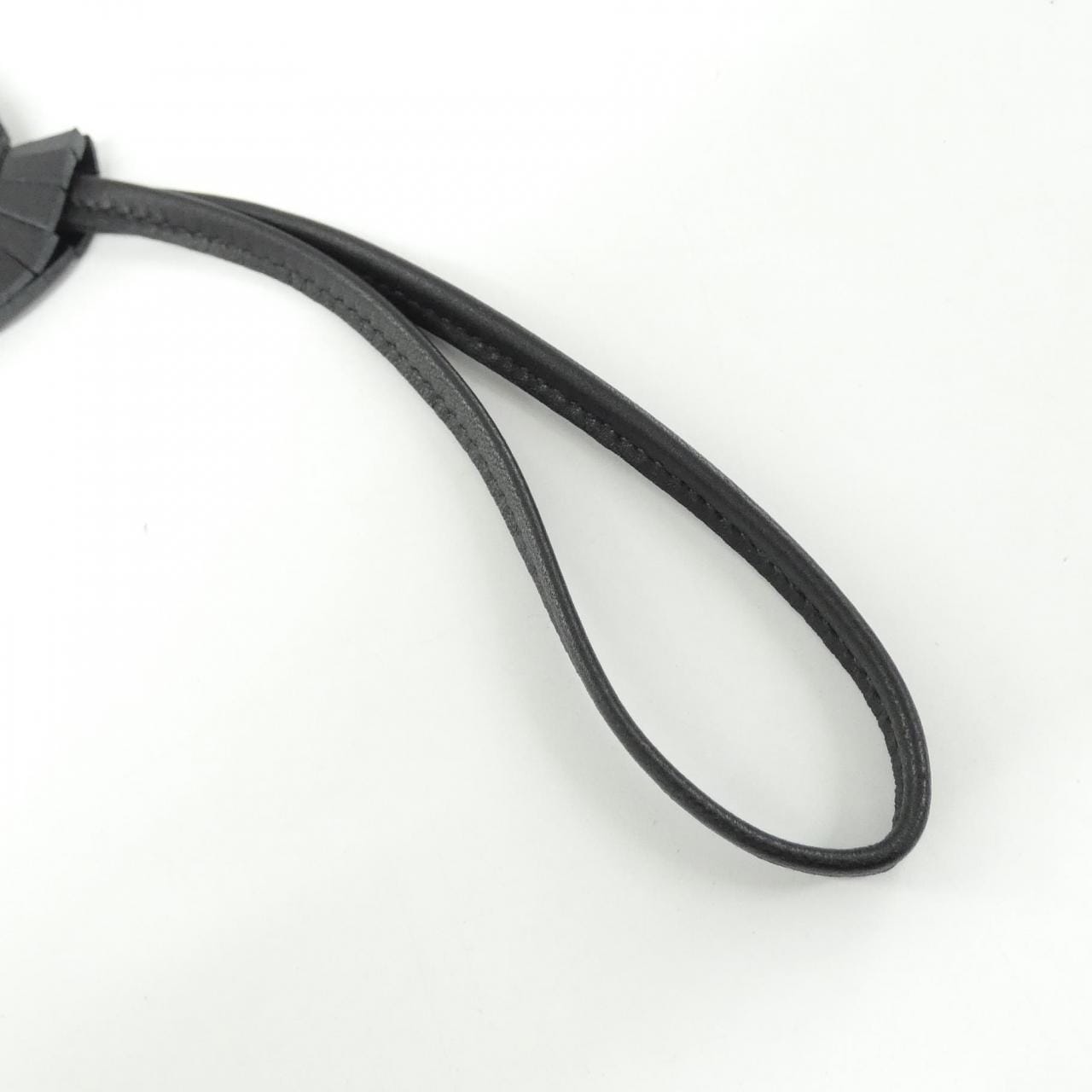 【未使用品】エルメス ヒッポ 084738CA バッグチャーム