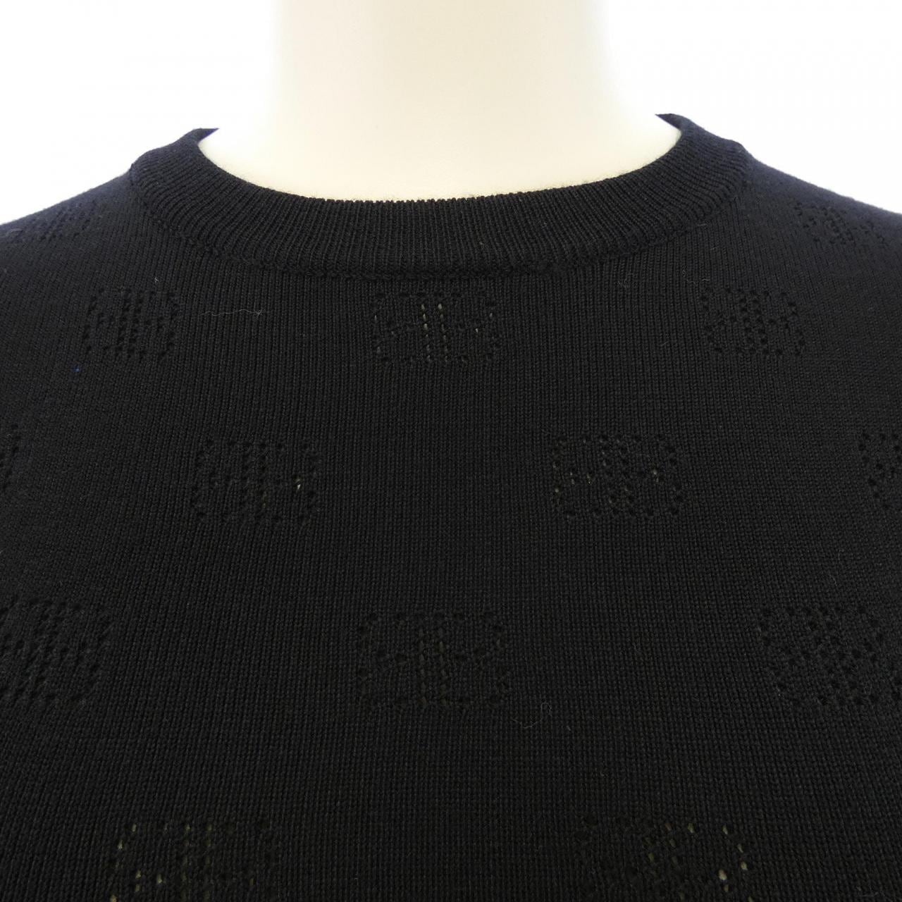 バレンシアガ BALENCIAGA 793612 T5215 ニット