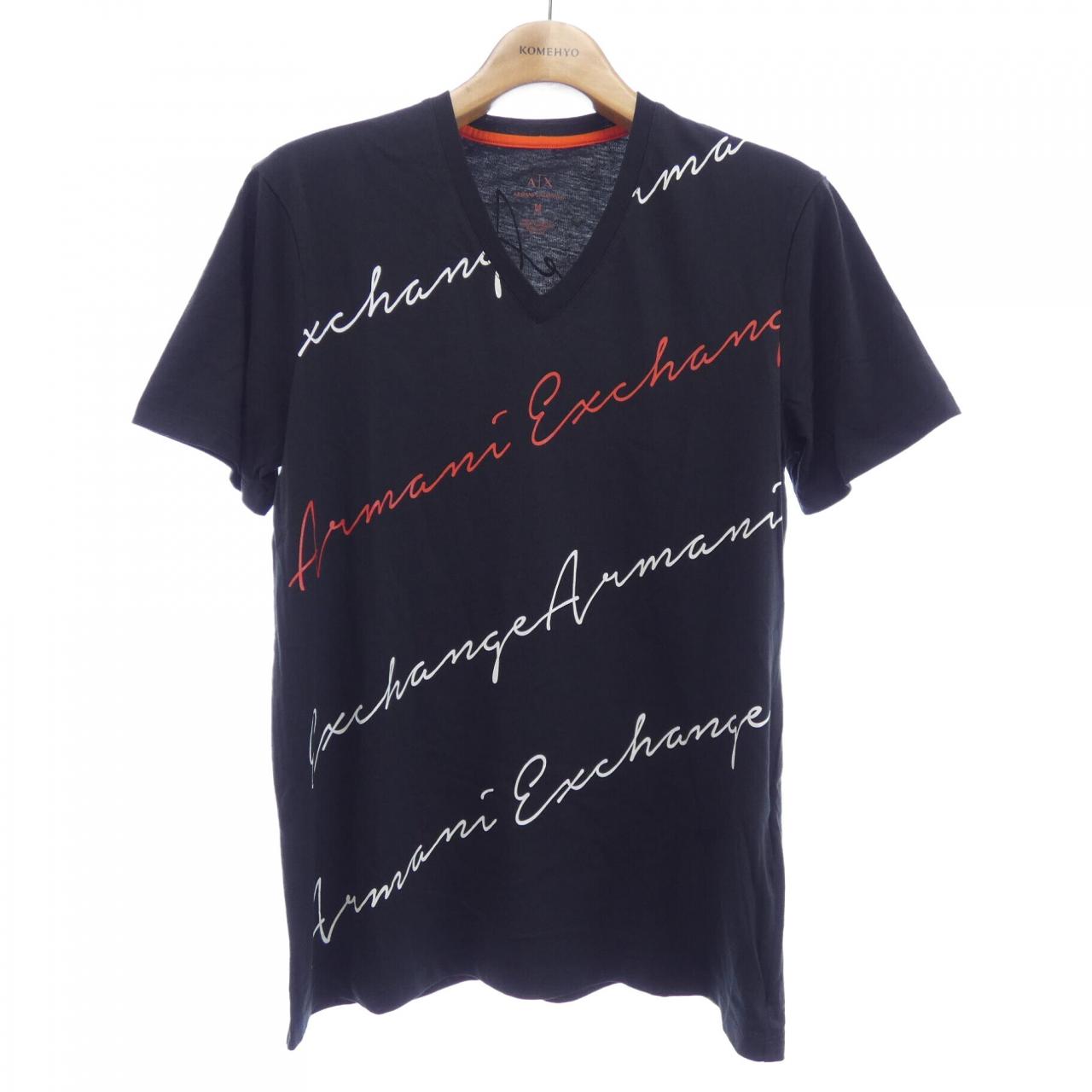 アルマーニ エクスチェンジ ARMANI EXCHANGE Tシャツ