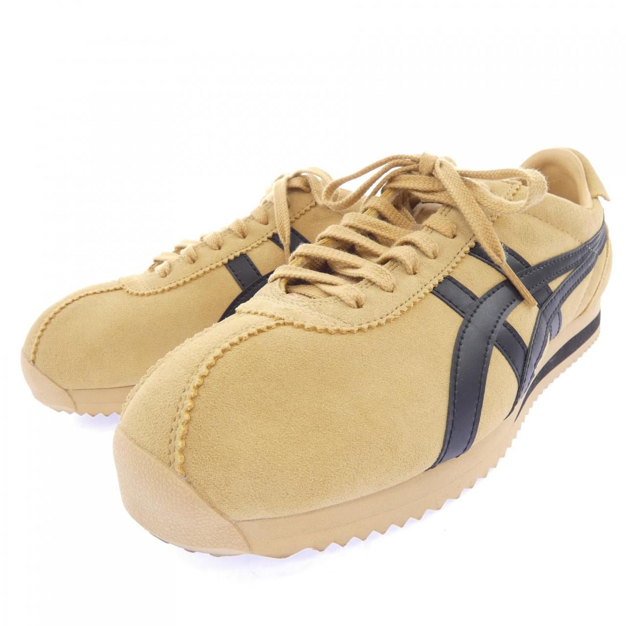 オニツカ タイガー ONITSUKA TIGER 1183C555-250 スニーカー