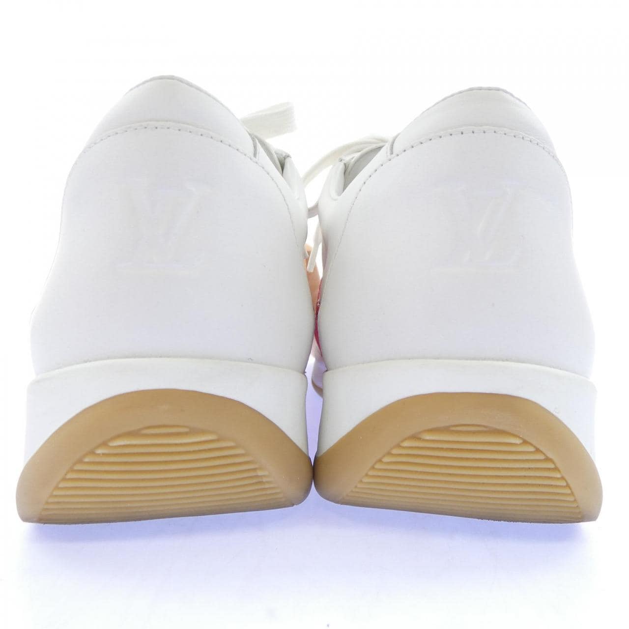 ルイヴィトン LOUIS VUITTON SUPREME SPORT スニーカー