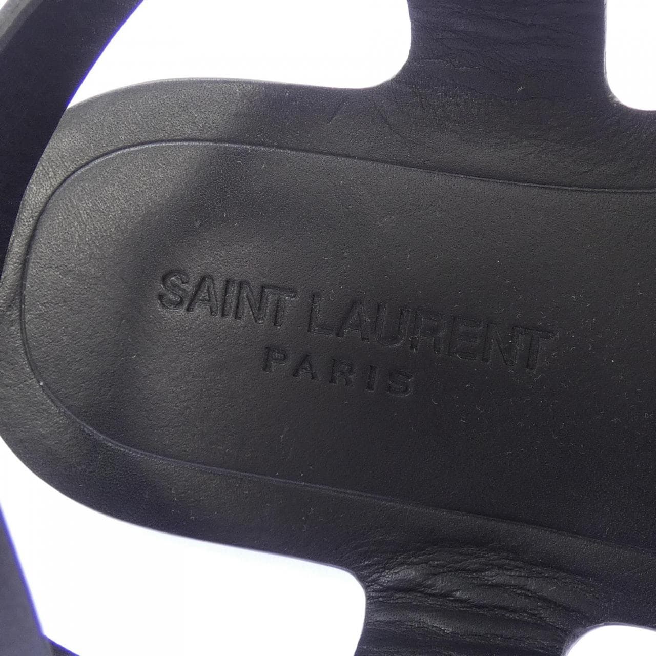 サンローラン SAINT LAURENT 601796 サンダル