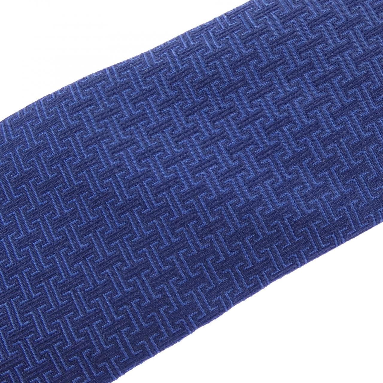 エルメス HERMES 339374T NECKTIE