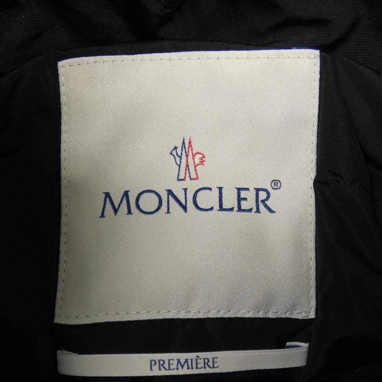モンクレール MONCLER PELTEE ダウンジャケット
