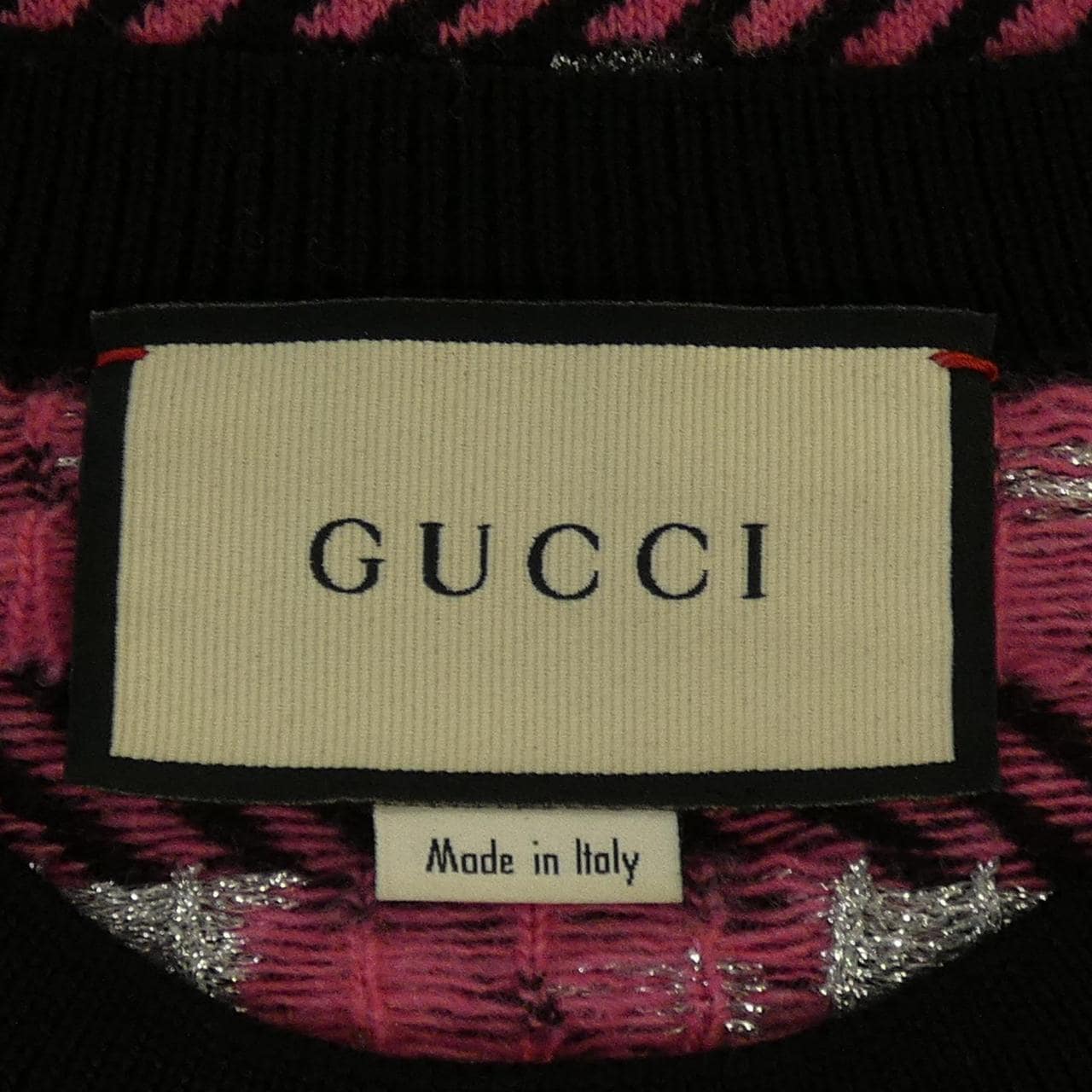 グッチ GUCCI 574223-XKASE ニット