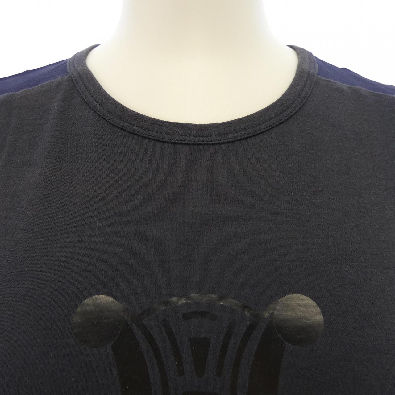セリーヌ CELINE マカダム MACADAM 2 9289/1090 Tシャツ