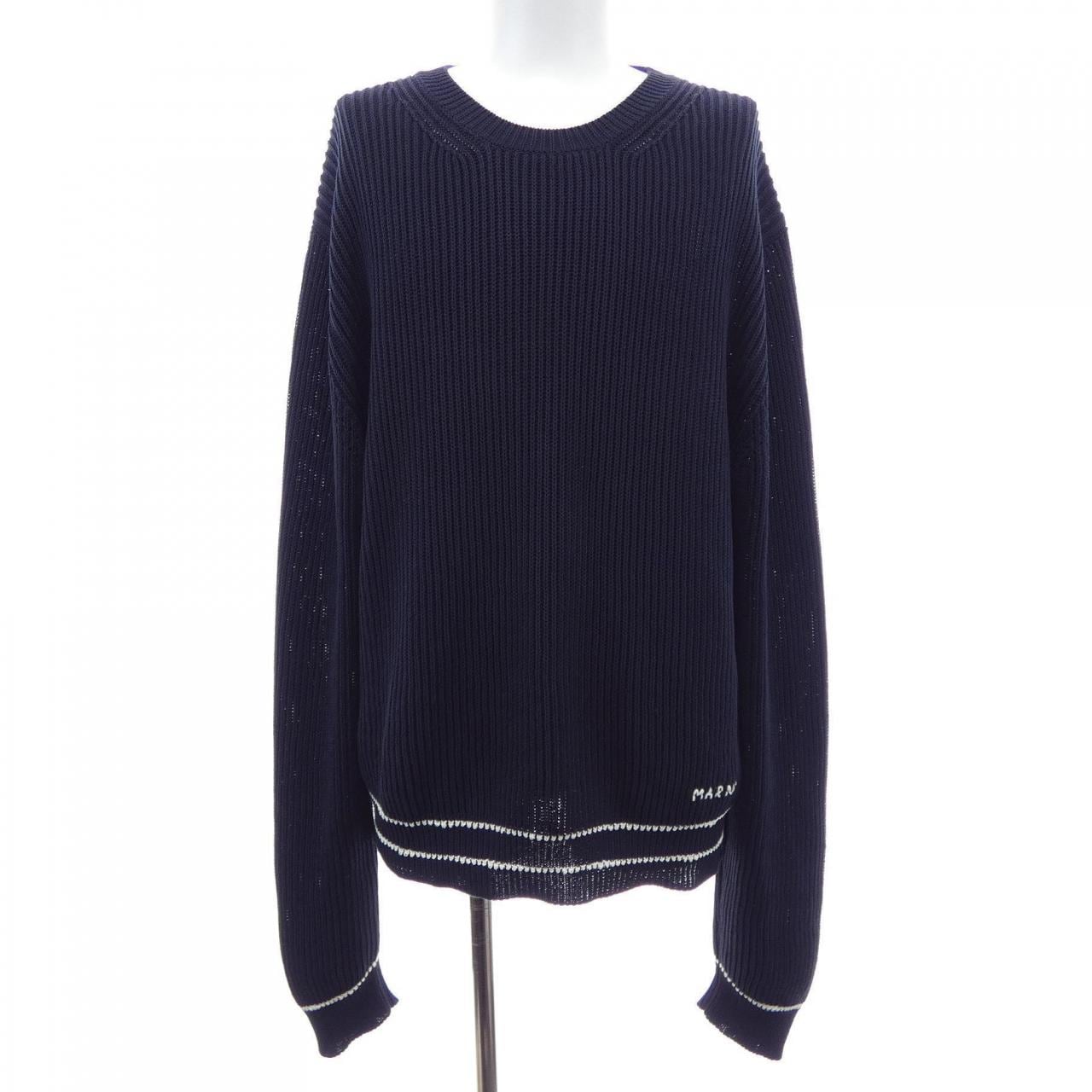 マルニ MARNI GCMG0118Q0　S17416 ニット