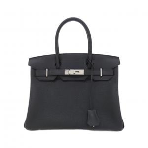 【未使用品】エルメス バーキン 30cm 030520CK バッグ