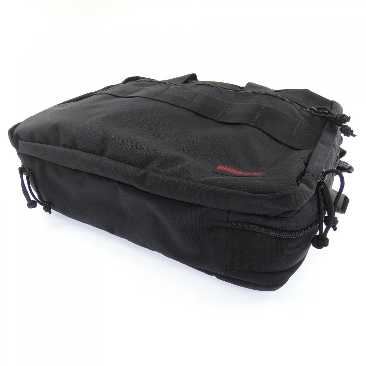 ブリーフィング BRIEFING BAG