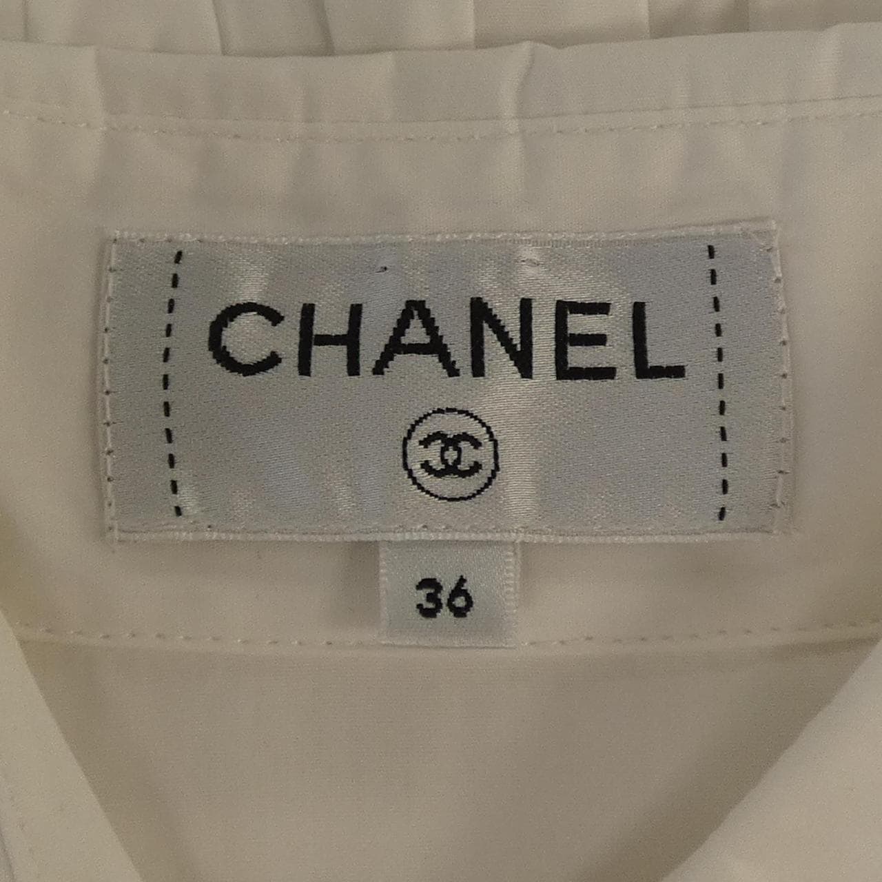シャネル CHANEL P59371V38915 ジャケット