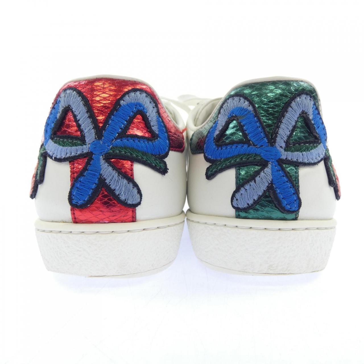 グッチ GUCCI 431917 スニーカー