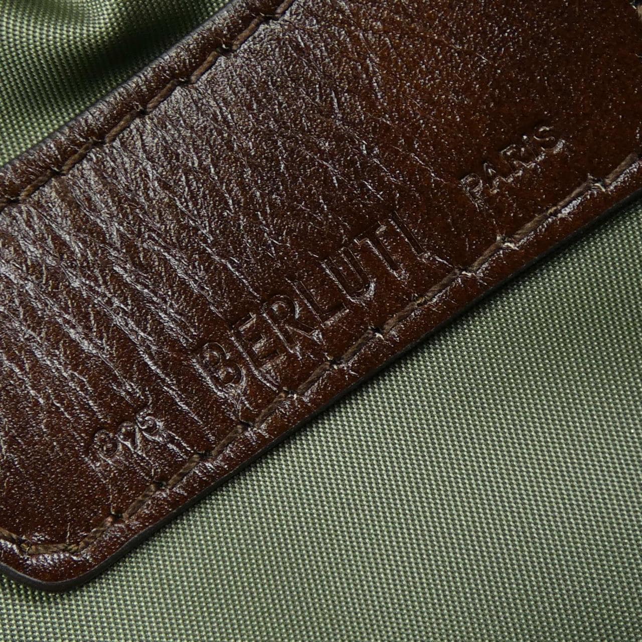 ベルルッティ Berluti BAG