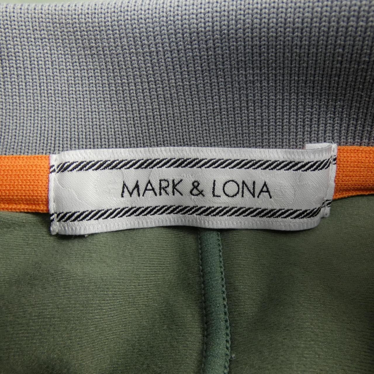 MARK&LONA POLO衫