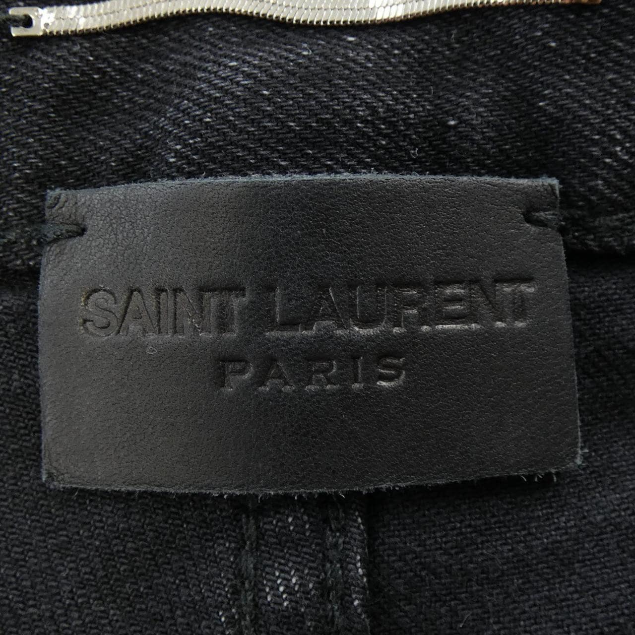 SAINT LAURENT laurent jeans