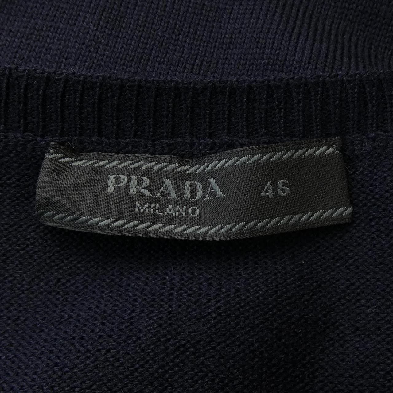 Prada PRADA针织衫